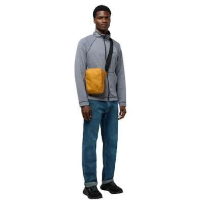 Abbildung von Jack Wolfskin Konya Organizer salted caramel