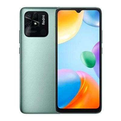 Abbildung von Xiaomi Redmi 10C 3GB RAM 64GB Mint Green