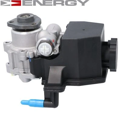 Abbildung von ENERGY PW1904 Hydraulikpumpe mit Ausgleichsbehälter MERCEDES BENZ: Sprinter 3 T Kastenwagen, Pritsche/Fahrgestell, 2 Bus