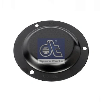 Abbildung von Schutzdeckel, Radnabe DT Spare Parts 4.62909
