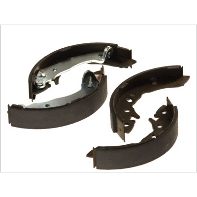 Abbildung von DELPHI LS1836 Bremsbacken 180 32 HYUNDAI: ACCENT I Limousine, 1