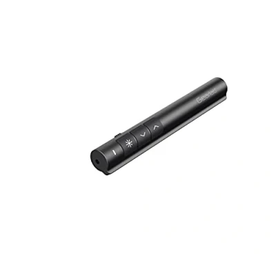 Abbildung von Gearlab Wireless Presenter Black, with Laser Pointer, GLB216000 (Black, Pointer)