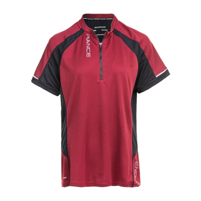 Abbildung von ENDURANCE Radtrikot &quot;JAVA W Bike S/S Tee&quot;, mit reflektierenden Details