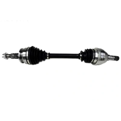 Abbildung von SKF VKJC 8370 Antriebswelle 623,5, 57,5mm OPEL: Insignia A Sports Tourer, Schrägheck, Country Tourer