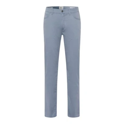 Abbildung von BRAX Style Cadiz Stoffhose, Herren, Größe: 38x34, Storm