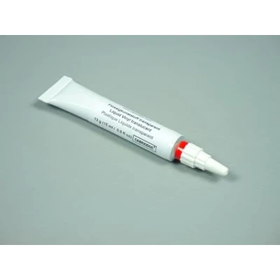 Abbildung von CABRIODOC Cabrio Verdeck Kunststoff PVC Scheibe Heckscheibe Reparatur Set alle Marken