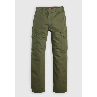 Abbildung von Levis Cargohose &quot;LV Hose XX CARGO BAGG&quot;, bequeme Passform