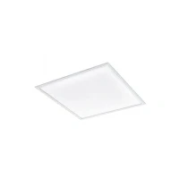 Abbildung von Eglo 98203 Access LED Deckenleuchte SALOBRENA A in weiß L:60cm B:60cm H:5cm 2700K 6500K