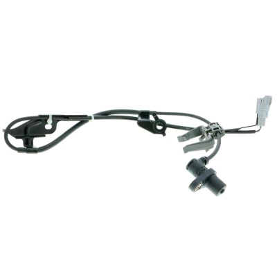 Abbildung von VEMO V70 72 0267 ABS Sensor Vorderachse links Original Qualität für Fahrzeuge mit 2 12