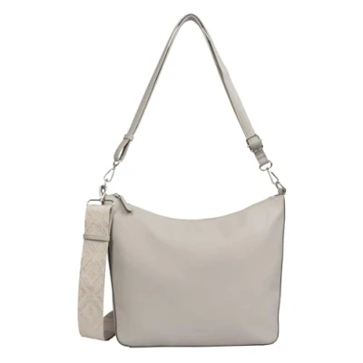 Abbildung von Gabor Linda Umhängetasche, Damen, Größe: One Size, Light grey