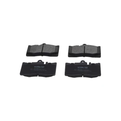 Abbildung von KAVO PARTS KBP 9071 Bremsbelagsatz LEXUS: LS IV, RX I, III