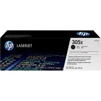 Abbildung von HP 305X Toner Schwarz (Hohe Kapazität)