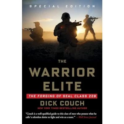 Abbildung von The Warrior Elite: Forging of SEAL Class 228