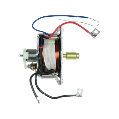 Abbildung von Magnetschalter, Starter AS PL SS0032P