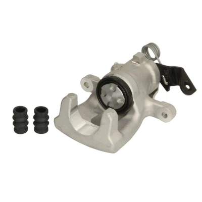 Abbildung von BUDWEG CALIPER 343075 Bremssattel OPEL: Astra G CC, Meriva A, Caravan, VAUXHALL: Mk4 Kombi