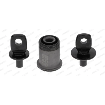 Abbildung von MOOG OP SB 16935 Querlenkerlager beidseitig, unten, vorne, Vorderachse 39,9 für Querlenker OPEL: Insignia B Sports Tourer Kasten / Kombi