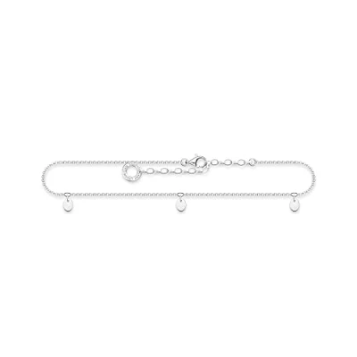 Abbildung von THOMAS SABO Fußkette AK0025 001 21 L27V