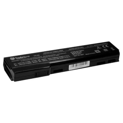 Abbildung von Akku 10,8V/11,1V 4400mAh für HP Elite Book 8460P 8460W 8470P 8560P 8570P 8470W 8760P 8770P PRO 6360B 6460B 6465B 6560B 6565B 6470B 6475B 6570B