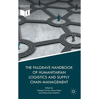 Abbildung von The Palgrave Handbook of Humanitarian Logistics and Supply Chain Management