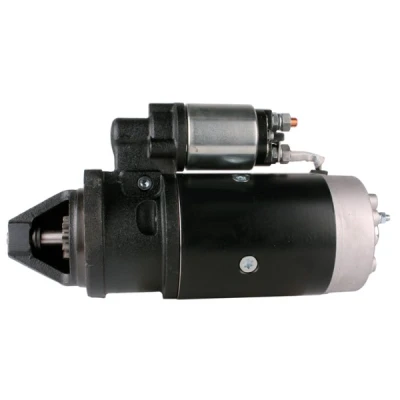 Abbildung von HELLA 8EA 012 586 451 Anlasser 24 4 10 RENAULT TRUCKS: Midliner