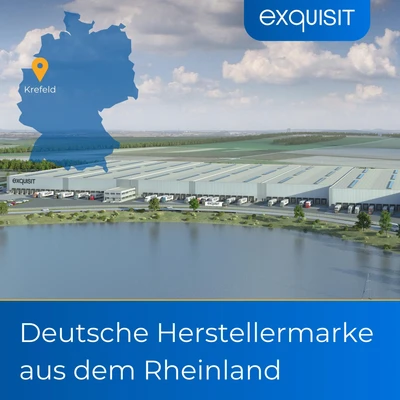 Abbildung von exquisit Elektro Herd Set &quot;EHE157 UBZ 020 schwarz&quot;, EHE157 schwarz