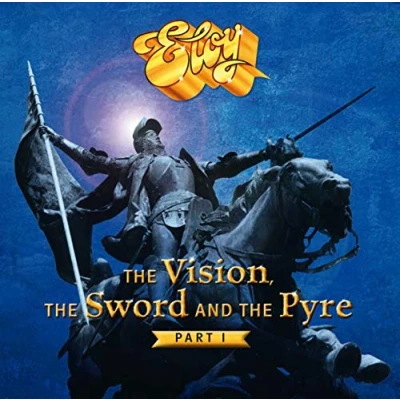 Abbildung von the Vision, Sword and Pyre (Part 1)