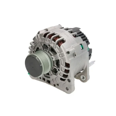 Abbildung von STARDAX STX100006R Lichtmaschine 12V 120A VOLKSWAGEN: Polo IV Schrägheck, Golf 4 Transporter 5 Kastenwagen, AUDI: TT Coupe