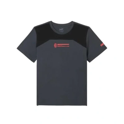 Abbildung von AC Milan T Shirt FtblCulture Sempre Insieme A Te Sarò, Shirt,