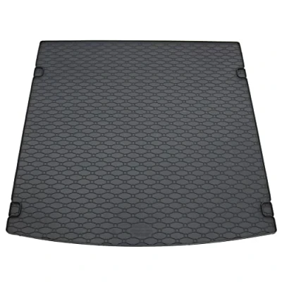 Abbildung von AD Tuning RI402117 Gummi Kofferraumwanne Laderaummatte Wanne Matte