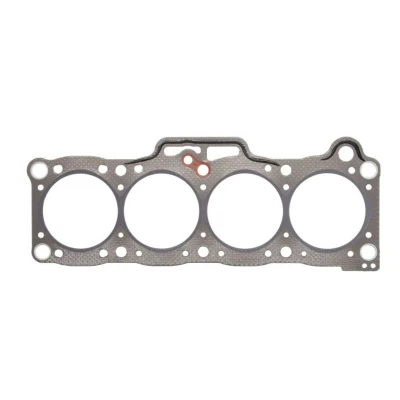 Abbildung von ELRING 828.254 Zylinderkopfdichtung 87,5 Weichstoff Metall Dichtung FORD: Ranger Mk2, MAZDA: 626 III Limousine, IV B Serie Pickup
