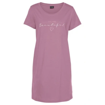 Abbildung von Vivance Dreams Bigshirt, mit Frontdruck