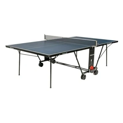 Abbildung von Tischtennisplatte Pegasi 700 Indoor Blau