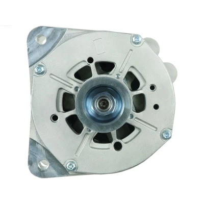 Abbildung von AS PL A3084 Lichtmaschine 12V 155A RENAULT: ESPACE 4, MEGANE 2 Coupe Cabriolet, SCENIC