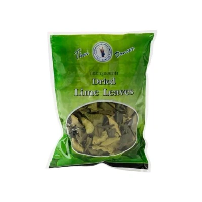 Abbildung von Thai Dancer Gewürze Limettenblätter getrocknet (1 x 25 g)