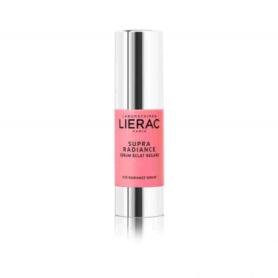 Abbildung von Lierac Supra Radiance Augenserum 15 ml