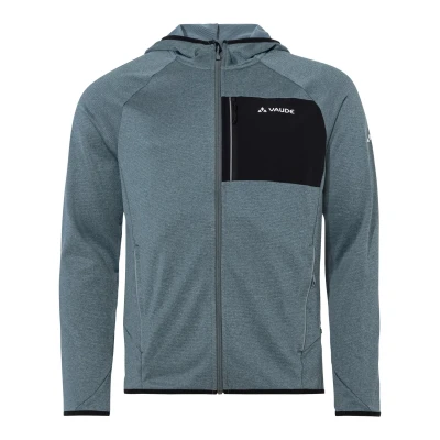 Abbildung von VAUDE Jacken Men&#039;s Tekoa Fleece Jacket II Heron XXL