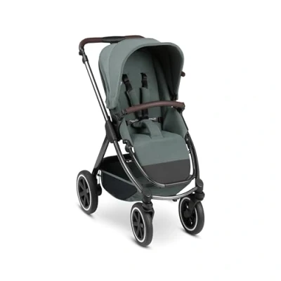 Abbildung von ABC Design Samba Kombikinderwagen, Aloe