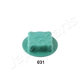Abbildung von JAPANPARTS KH 031 Verschlußdeckel, Kühler TOYOTA: 4Runner, SUBARU: Impreza II Limousine, HYUNDAI: SANTA FE 2