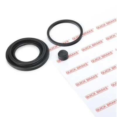 Abbildung von QUICK BRAKE 114 0074 Bremssattel Reparatursatz 40 BMW: 3 Coupe, Limousine, Touring, ROVER: 75