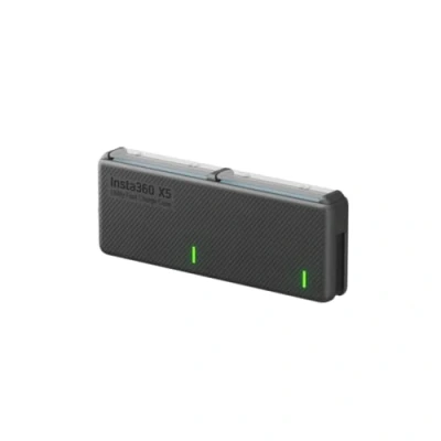 Abbildung von Insta360 X5 Utility Fast Charge Case