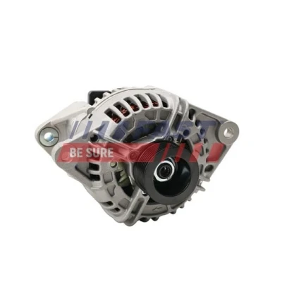 Abbildung von FAST FT74122 Lichtmaschine 12V 110A FIAT: Ducato III Kastenwagen, Bus, Pritsche / Fahrgestell