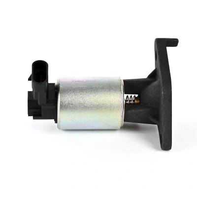 Abbildung von DELPHI EG10291 12B1 AGR Ventil mit Dichtungen OPEL: Zafira A, Astra G CC, Caravan