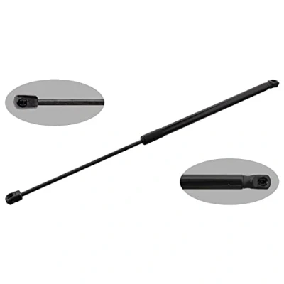 Abbildung von FEBI BILSTEIN 47115 Heckklappendämpfer 255 600 beidseitig