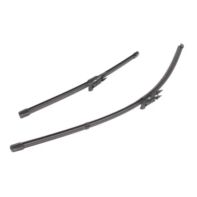 Abbildung von Scheibenwischer Denso Flat DF 020 Rahmenlos NISSAN: Qashqai / Qashqai+2 I