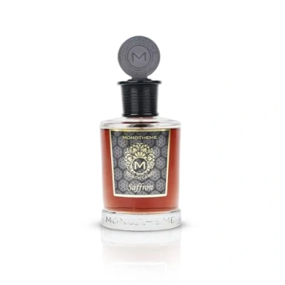 Abbildung von MONOTHEME Black Label SAFFRON 100 ml Spray Eau de Parfum