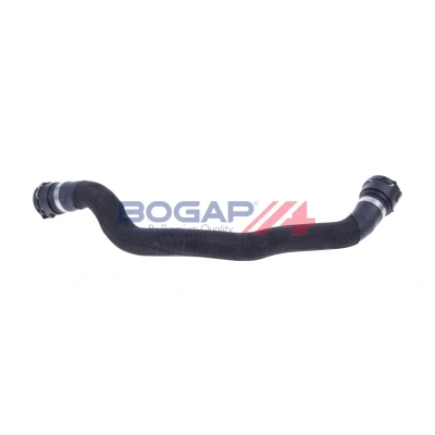 Abbildung von BOGAP A4228205 Kühlerschlauch AUDI: A4 B8 Avant, A5 Sportback, Limousine