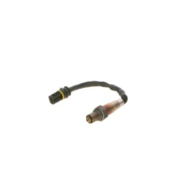 Abbildung von BOSCH 0 258 006 123 Lambdasonde 4 MERCEDES BENZ: C Klasse Limousine, ML Klasse, A CHRYSLER: Crossfire Roadster, Coupe
