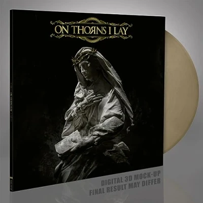 Abbildung von On Thorns I Lay (Gold Vinyl) [Vinyl LP]