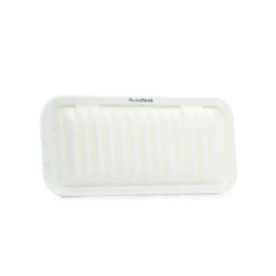 Abbildung von AUTOMEGA 180030910 Luftfilter 44 114 114, 260 Filtereinsatz TOYOTA: Yaris II Schrägheck, III I CITROËN: C1