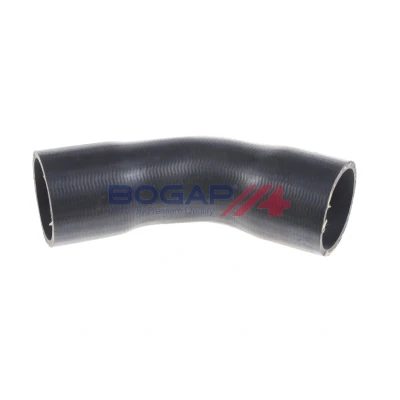 Abbildung von BOGAP A1711131 Ladeluftschlauch VOLKSWAGEN: Golf 3, 3 Variant, 4 Cabrio, SEAT: Ibiza 2